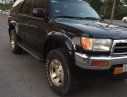 Toyota 4 Runner 1992 - Chính chủ bán xe Toyota 4 Runner năm 1992, màu đen, xe nhập 