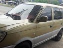 Mitsubishi Jolie 2004 - Cần bán Mitsubishi Jolie đời 2004, màu vàng, giá tốt