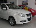 Chevrolet Aveo 1.4 LT 2018 - Bán Chevrolet Aveo 1.4 LT 2018 5 chỗ, khuyến mãi mới, lớn nhất 4/ 2018, cam kết giá rẻ nhất