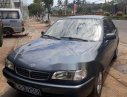 Toyota Corolla altis 2000 - Cần bán gấp Toyota Corolla altis đời 2000, màu đen, 160tr