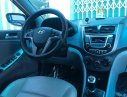 Hyundai Accent blue 2015 - Bán Hyundai Accent blue đời 2015, màu đen, nhập khẩu số sàn, giá chỉ 430 triệu