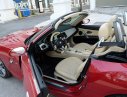 BMW Z4 2006 - Bán BMW Z4 2008, màu đỏ, nhập khẩu 