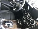 Mercedes-Benz Smart GLC 200 2018 - Bán ô tô Mercedes GLC 200 2018, màu trắng, xe nhập