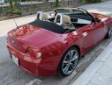 BMW Z4 2006 - Bán BMW Z4 2008, màu đỏ, nhập khẩu 