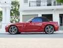 BMW Z4 2006 - Bán BMW Z4 2008, màu đỏ, nhập khẩu 