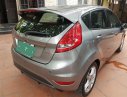 Ford Fiesta S 2011 - Bán Ford Fiesta S 2011, màu xám (ghi)