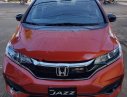 Honda Jazz RS 2018 - Bán ô tô Honda Jazz RS đời 2018, nhập khẩu nguyên chiếc, 624 triệu