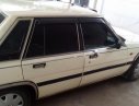 Mazda 929 1990 - Cần bán Mazda 929 1990, màu trắng, nhập khẩu