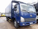 Hyundai 2017 - Xe tải 7 tấn, xe tải Hyundai 7 tấn, xe tải Faw 7.3 tấn, giá tốt, hỗ trợ mua trả góp cao
