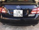 Lexus GS 450h 2010 - Bán Lexus GS 450h đời 2010, màu đen, nhập khẩu