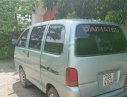 Daihatsu Terios 2002 - Cần bán lại xe Daihatsu Terios đời 2002, màu bạc