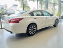 Nissan Teana 2.5 2018 - Bán xe Nissan Teana 2.5L 2018 đời mới, màu xám (ghi), nhập khẩu nguyên chiếc từ Mỹ