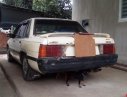 Mazda 929 1990 - Cần bán Mazda 929 1990, màu trắng, nhập khẩu