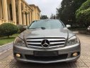 Mercedes-Benz C class 2009 - Bán xe Mercedes năm sản xuất 2009, giá 535tr