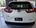 Honda CR V 2018 - Hot, bán Honda CRV màu Trắng bản E giao ngay tại Vũng Tàu, không phải chờ đợi lâu - Gọi ngay 0941.000.166