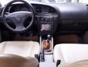 Daewoo Nubira II 1.6 2003 - Cần bán Daewoo Nubira 1.6 đời 2003, màu xanh lam, xe nhập