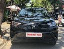 Toyota RAV4 2017 - Cần bán lại xe Toyota RAV4 năm sản xuất 2017, màu đen như mới