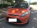 Ford Fiesta S 2011 - Cần bán Ford Fiesta s năm 2011, giá chỉ 330 triệu