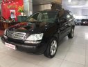 Lexus RX 3.0AT 1999 - Cần bán Lexus RX 3.0AT đời 1999, màu đen, nhập khẩu