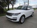 LandRover Range rover HSE 3.0 2018 - Bán xe LandRover Range Rover HSE 3.0 sản xuất năm 2018, màu trắng, nhập khẩu