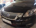 Lexus GS 450h 2010 - Bán Lexus GS 450h đời 2010, màu đen, nhập khẩu