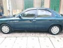 Daewoo Nubira II 1.6 2003 - Cần bán Daewoo Nubira 1.6 đời 2003, màu xanh lam, xe nhập