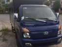 Hyundai Porter 2016 - Bán ô tô Hyundai Porter 2016, màu xanh lam, giá chỉ 320 triệu