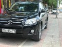 Toyota RAV4 2010 - Cần bán lại xe Toyota RAV4 năm sản xuất 2010, màu đen, nhập khẩu