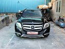 Mercedes-Benz GLK Class 250 2014 - Bán xe Mercedes 250 năm 2014, màu đen