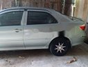 Toyota Vios 2003 - Bán Toyota Vios sản xuất năm 2003, màu bạc xe gia đình, giá chỉ 210 triệu