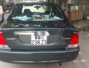 Ford Laser MT 2001 - Cần bán Ford Laser MT 2001, 175 triệu