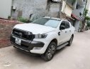 Ford Ranger Wildtrack  2016 - Bán Ford Ranger Wildtrack năm sản xuất 2016, màu trắng