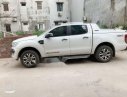 Ford Ranger Wildtrack  2016 - Bán Ford Ranger Wildtrack năm sản xuất 2016, màu trắng