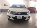 Volkswagen Tiguan 2016 - Bán Volkswagen Tiguan 2.0AT, sản xuất năm 2016