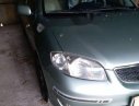 Toyota Vios 2003 - Bán Toyota Vios sản xuất năm 2003, màu bạc xe gia đình, giá chỉ 210 triệu