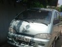 Daihatsu Terios 2002 - Cần bán lại xe Daihatsu Terios đời 2002, màu bạc