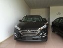 Hyundai Tucson 2.0AT 2018 - Bán Hyundai Tucson 2.0AT xăng 2018, bản tiêu chuẩn, màu đen giá cạnh tranh, hotline: 0941.46.22.77 Mr. Vũ