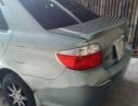 Toyota Vios 2003 - Bán Toyota Vios sản xuất năm 2003, màu bạc xe gia đình, giá chỉ 210 triệu