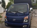 Hyundai Porter 2016 - Bán ô tô Hyundai Porter 2016, màu xanh lam, giá chỉ 320 triệu