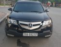 Acura MDX   3.7 AT  2008 - Bán ô tô Acura MDX 3.7 AT 2008, màu đen, giá 700tr