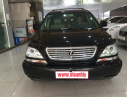 Lexus RX 300 1999 - Cần bán lại xe Lexus RX 300 đời 1999, màu đen, nhập khẩu nguyên chiếc, 365tr