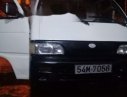 Daihatsu Hijet   1998 - Cần bán gấp Daihatsu Hijet đời 1998, màu trắng, giá tốt