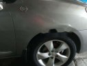 Kia Carens 2009 - Bán Kia Carens 2009, màu xám 