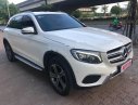 Mercedes-Benz Smart   2016 - Bán xe Mercedes GLC 250 4Matic năm sản xuất 2016, màu trắng