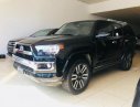 Toyota 4 Runner Limited 2015 - Bán Toyota 4 Runner Limited năm 2015, màu đen, nhập khẩu