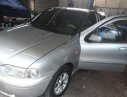 Fiat Siena 2003 - Cần bán lại xe Fiat Siena đời 2003, màu bạc, nhập khẩu nguyên chiếc, giá 130tr