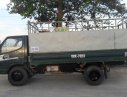 Howo La Dalat CAD 2007 - Bán xe tải FAW 1650kg sản xuất 2007, màu xanh