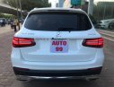 Mercedes-Benz Smart   2016 - Bán xe Mercedes GLC 250 4Matic năm sản xuất 2016, màu trắng