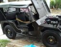 Jeep 1980 - Cần bán gấp Jeep A2 1980 chính chủ, giá 210tr