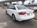 Audi A4 2009 - Bán Audi A4 đời 2009, màu trắng, nhập khẩu nguyên chiếc